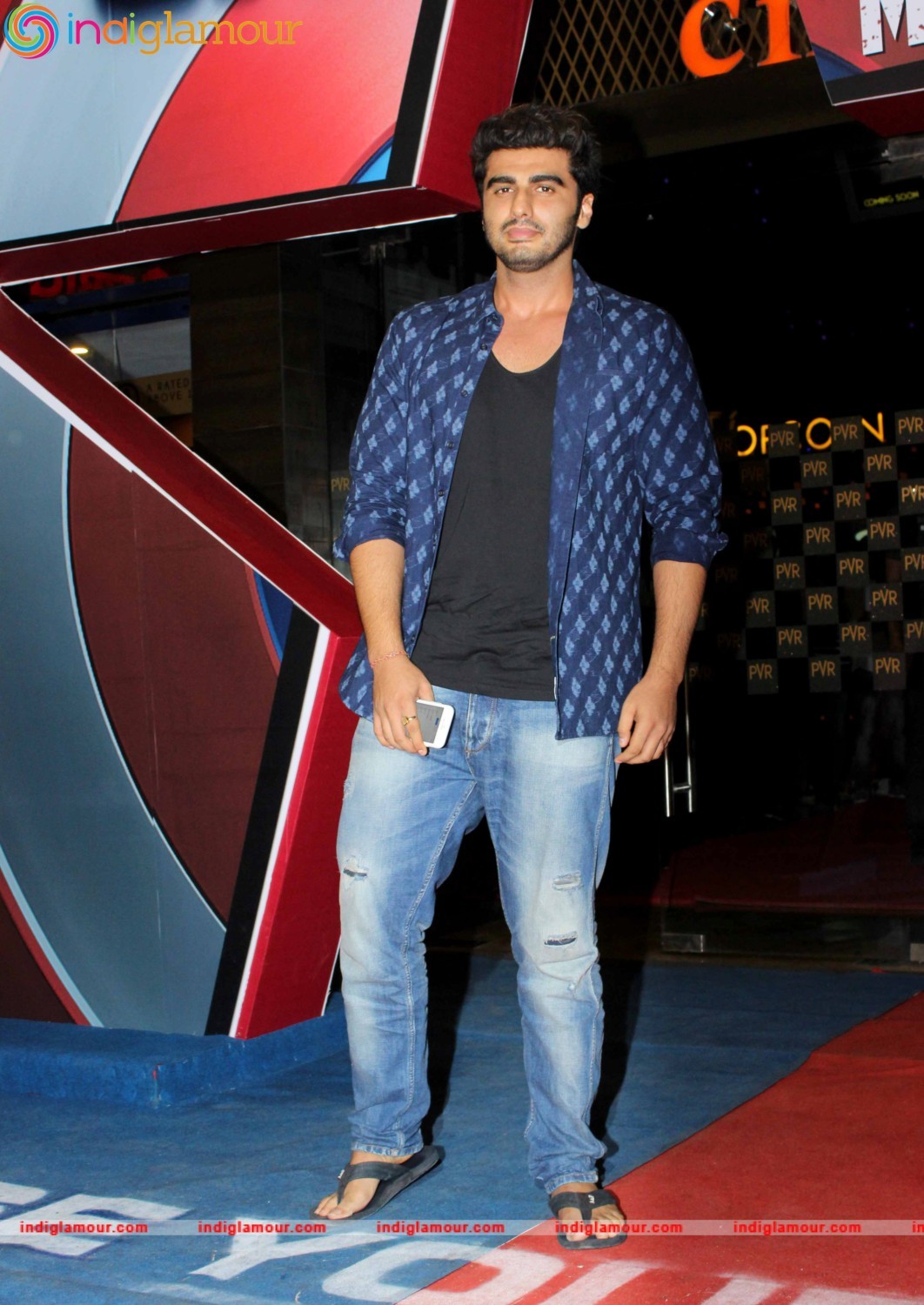 Arjun Kapoor Actor hd photo