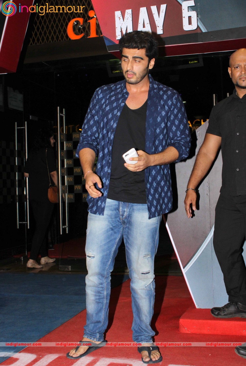 Arjun Kapoor Actor hd photo