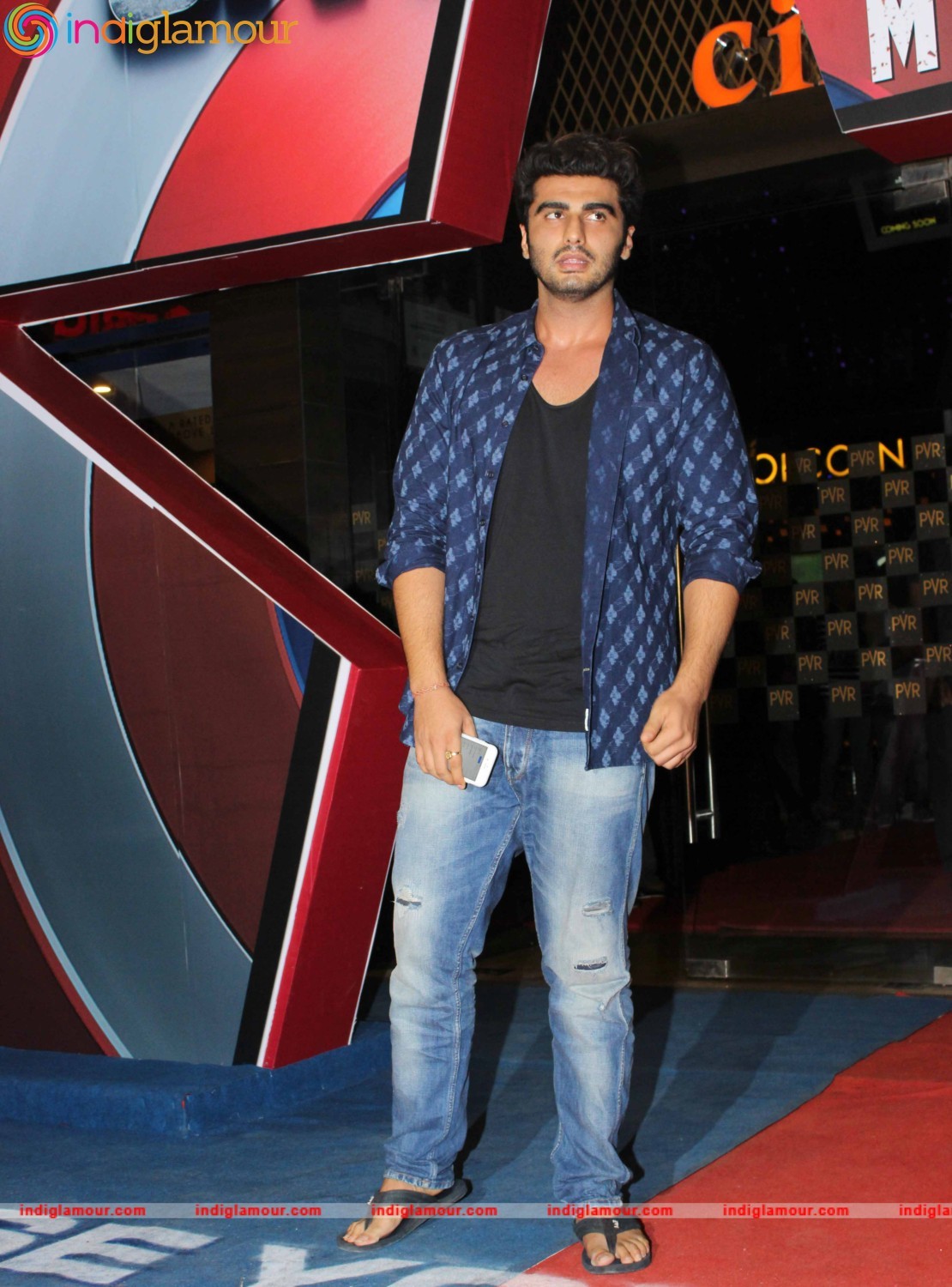 Arjun Kapoor Actor hd photo