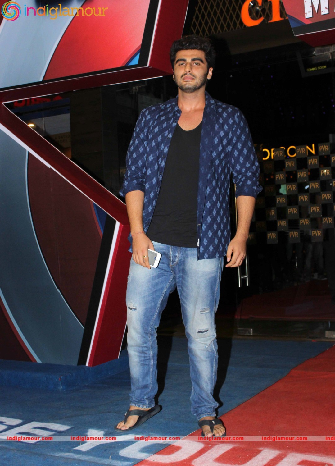 Arjun Kapoor Actor hd photo