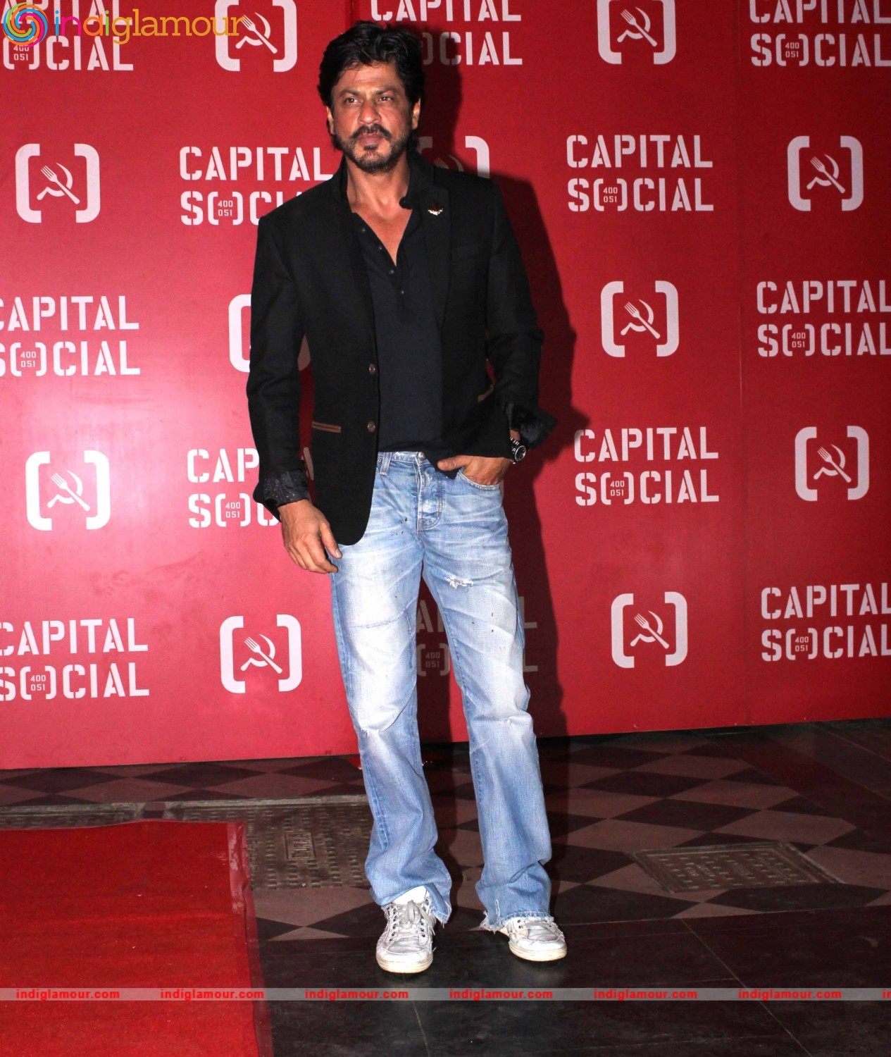 Shah Rukh Khan Actor hd photo