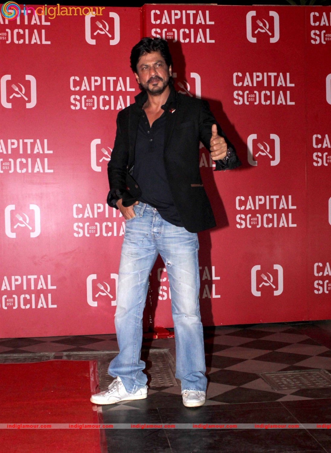 Shah Rukh Khan Actor hd photo