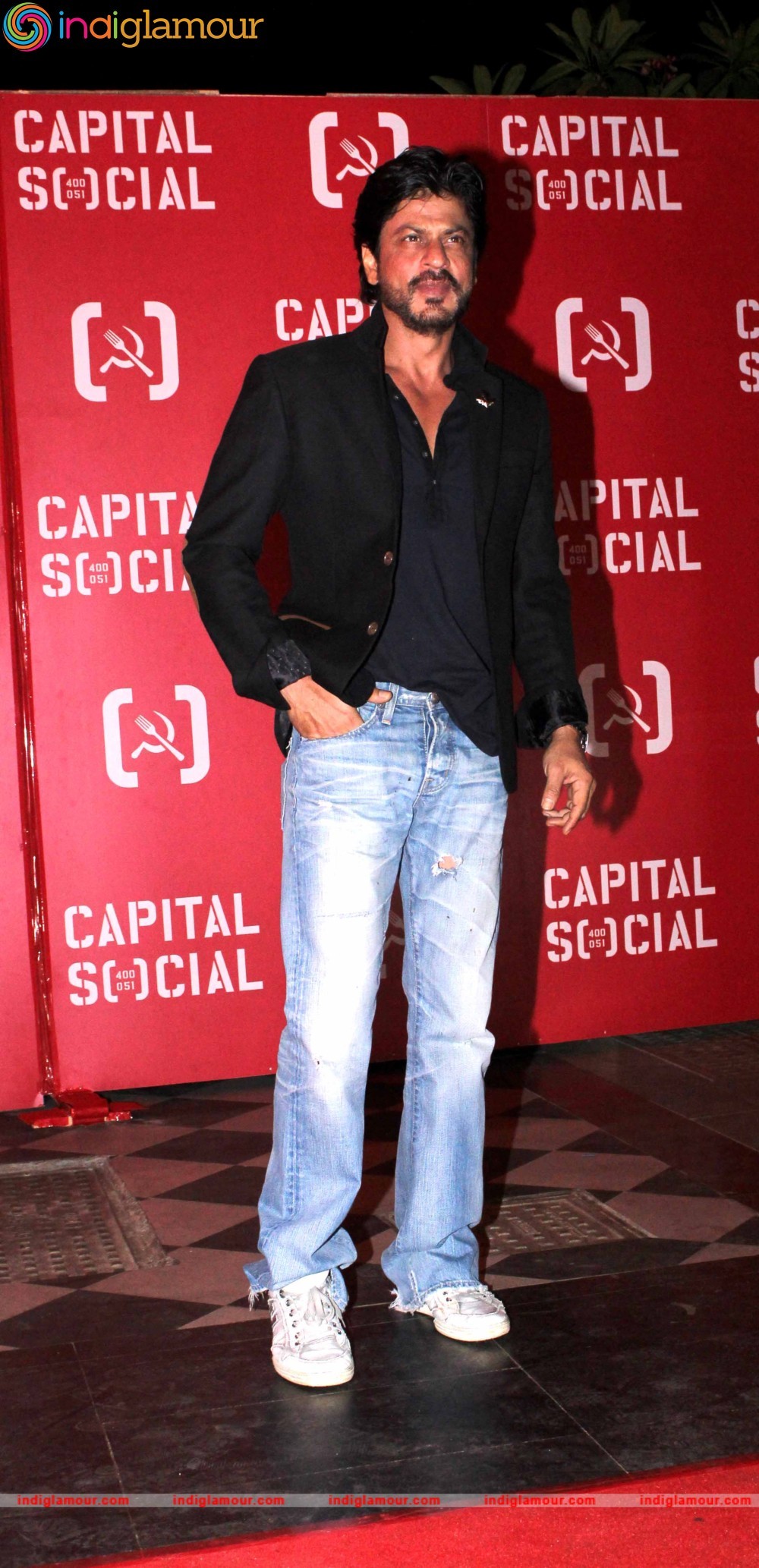 Shah Rukh Khan Actor hd photo