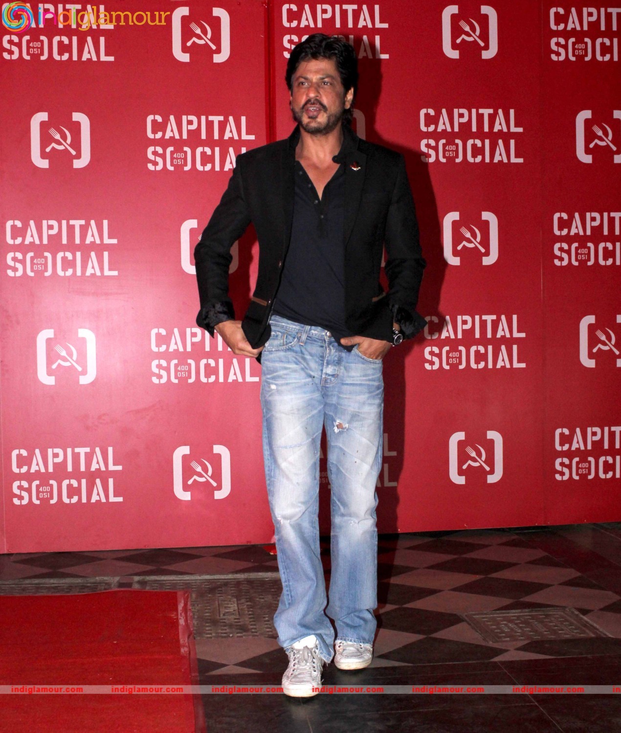 Shah Rukh Khan Actor hd photo