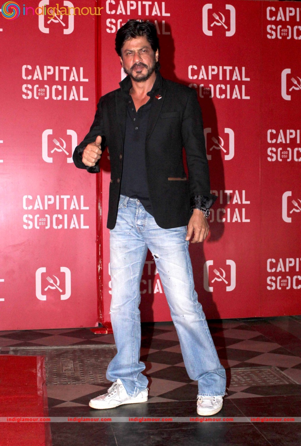 Shah Rukh Khan Actor hd photo