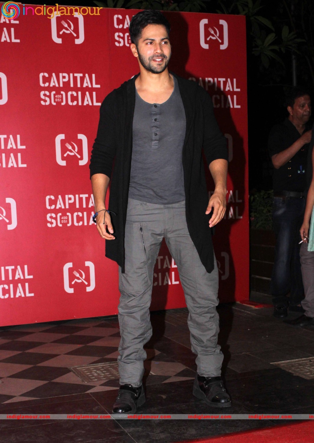 Varun Dhawan Actor hd photo