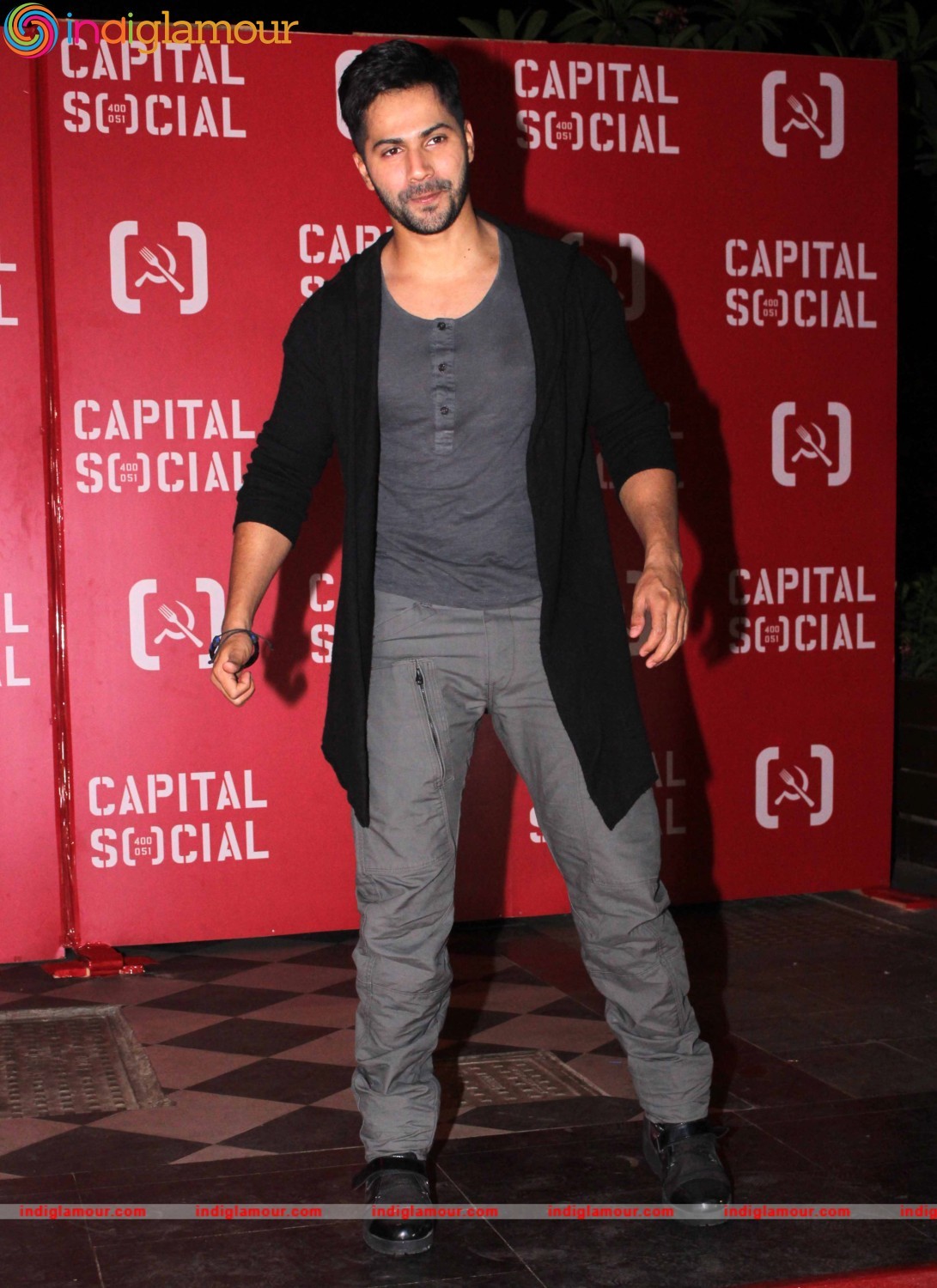 Varun Dhawan Actor hd photo