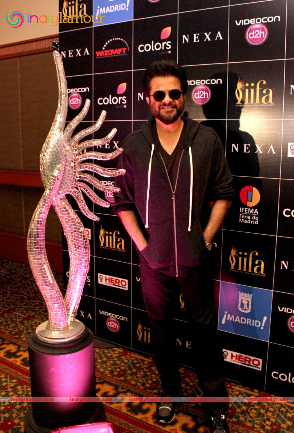 Anil Kapoor Actor hd photo