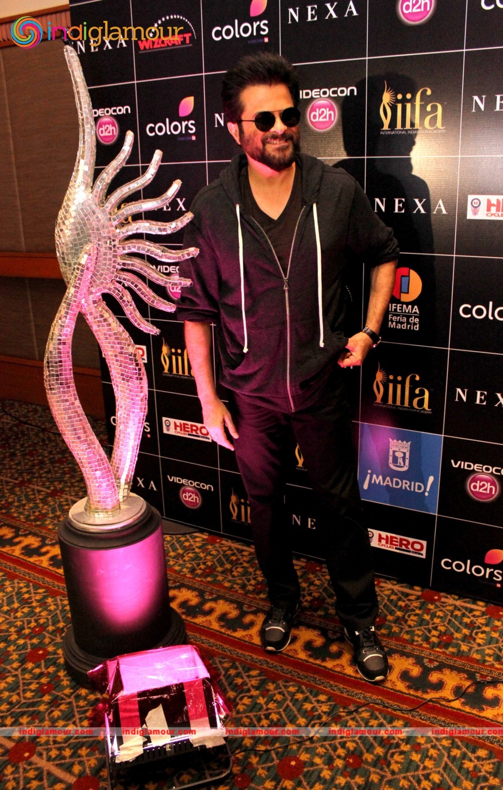 Anil Kapoor Actor hd photo