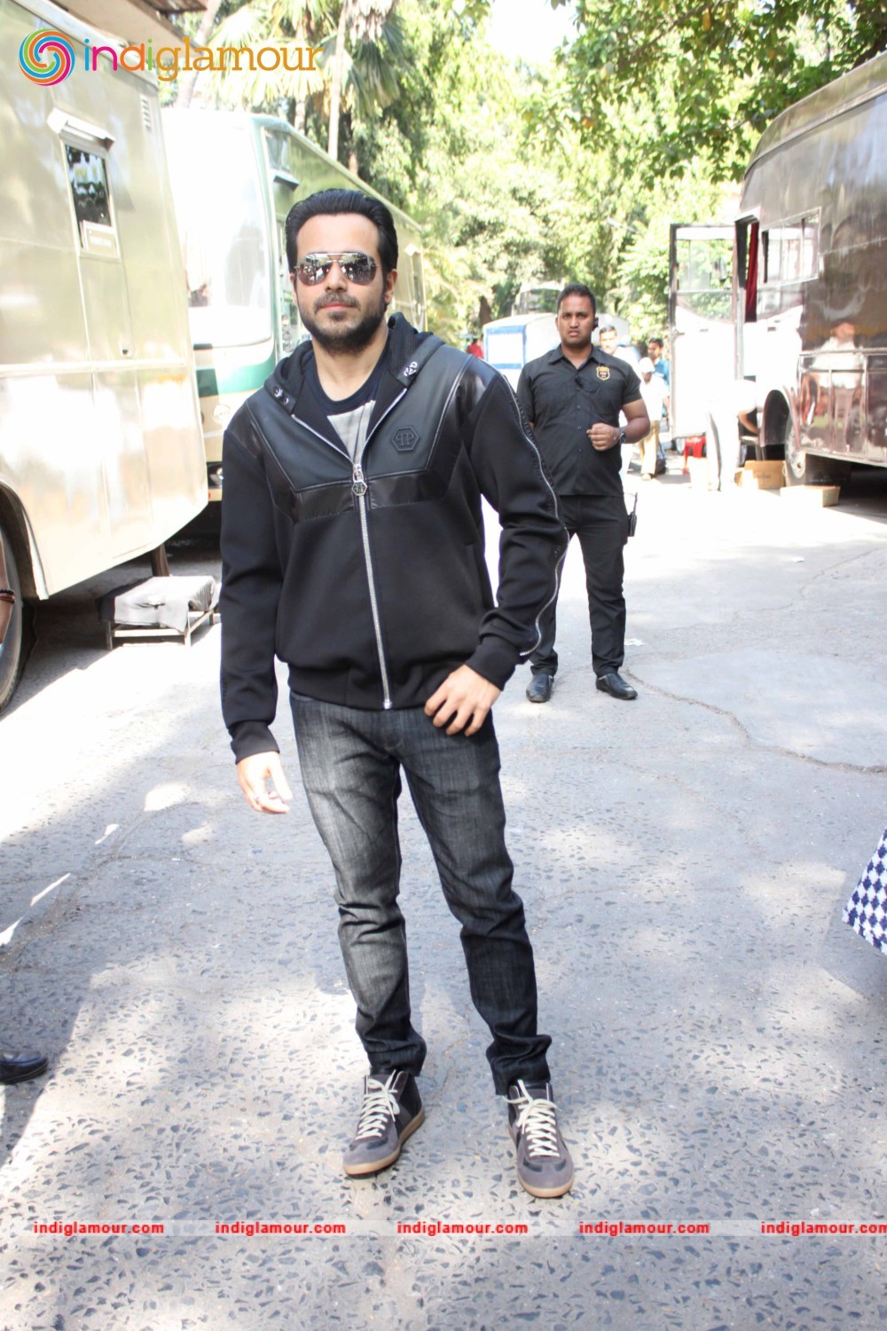 Emraan Hashmi Actor hd photo