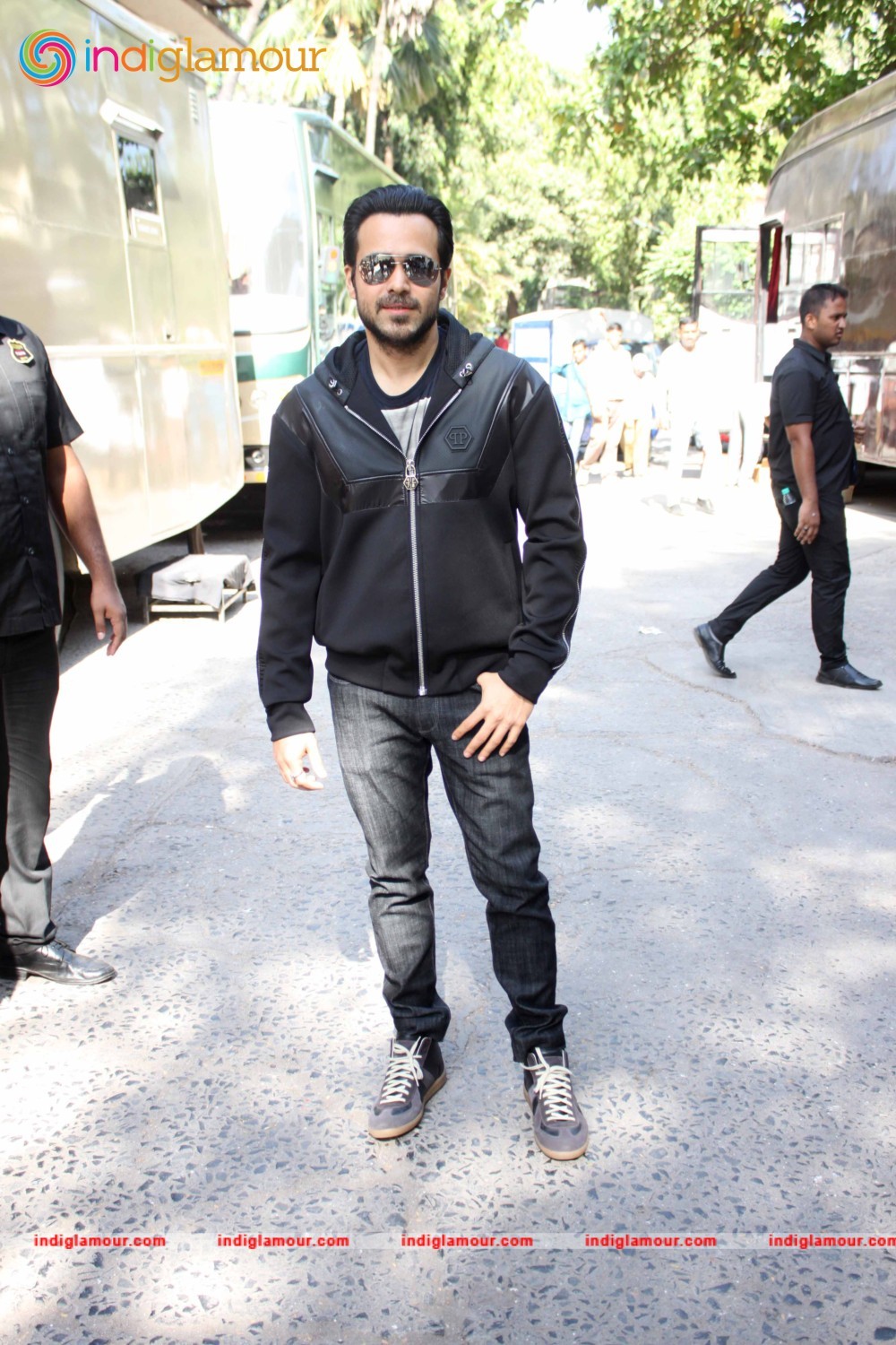 Emraan Hashmi Actor hd photo