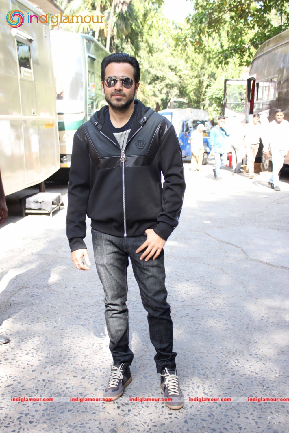 Emraan Hashmi Actor hd photo