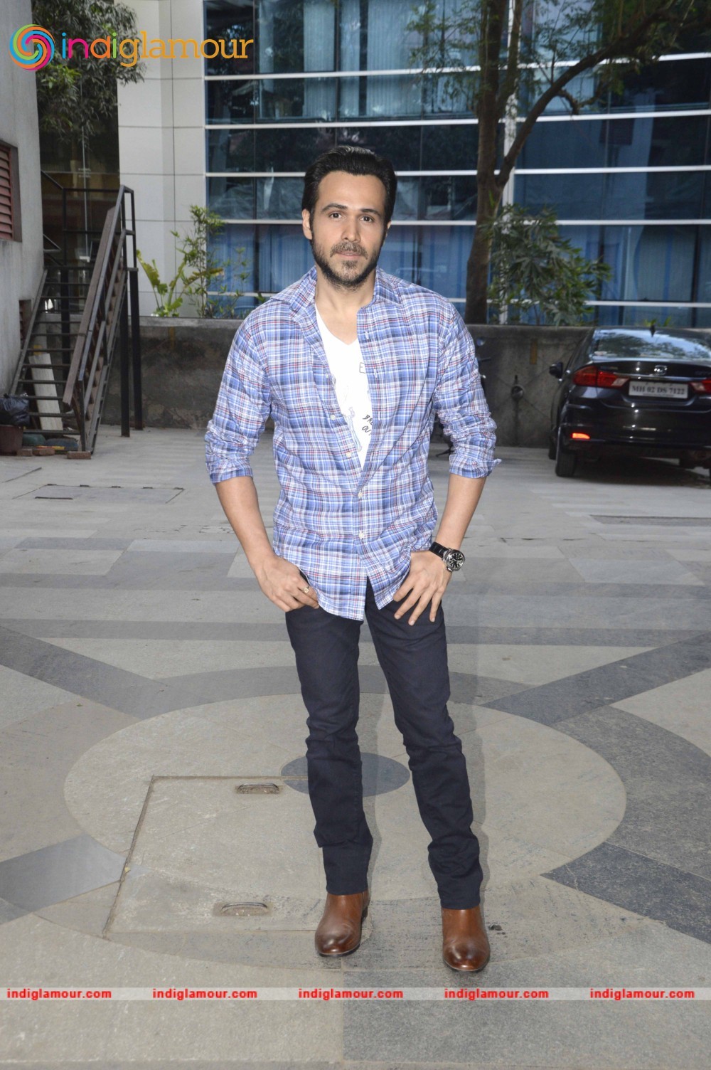 Emraan Hashmi Actor hd photo