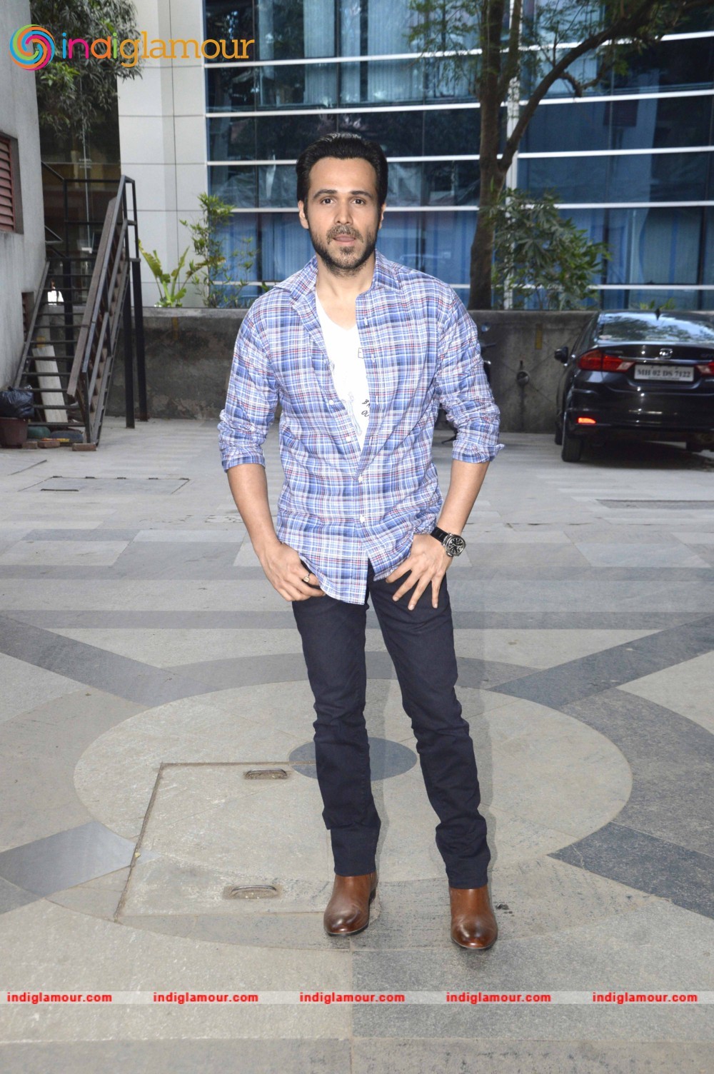 Emraan Hashmi Actor hd photo