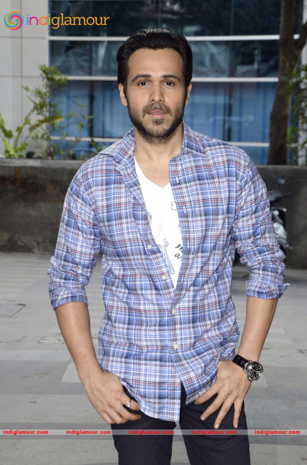 Emraan Hashmi Actor hd photo