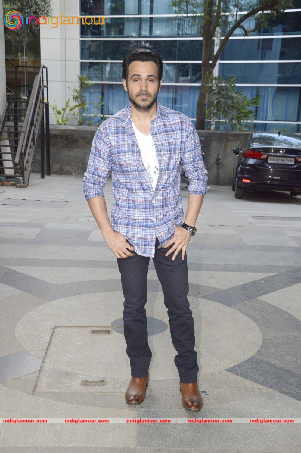 Emraan Hashmi Actor hd photo
