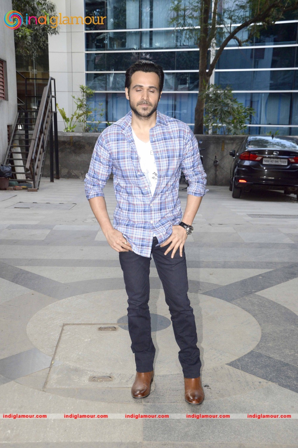 Emraan Hashmi Actor hd photo