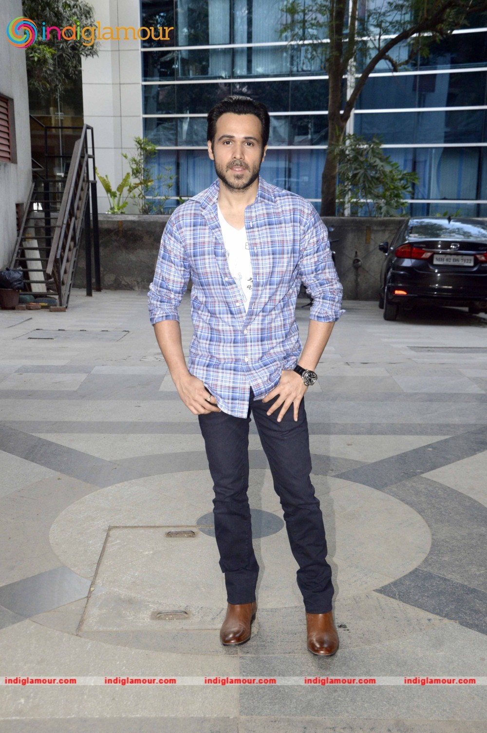 Emraan Hashmi Actor hd photo