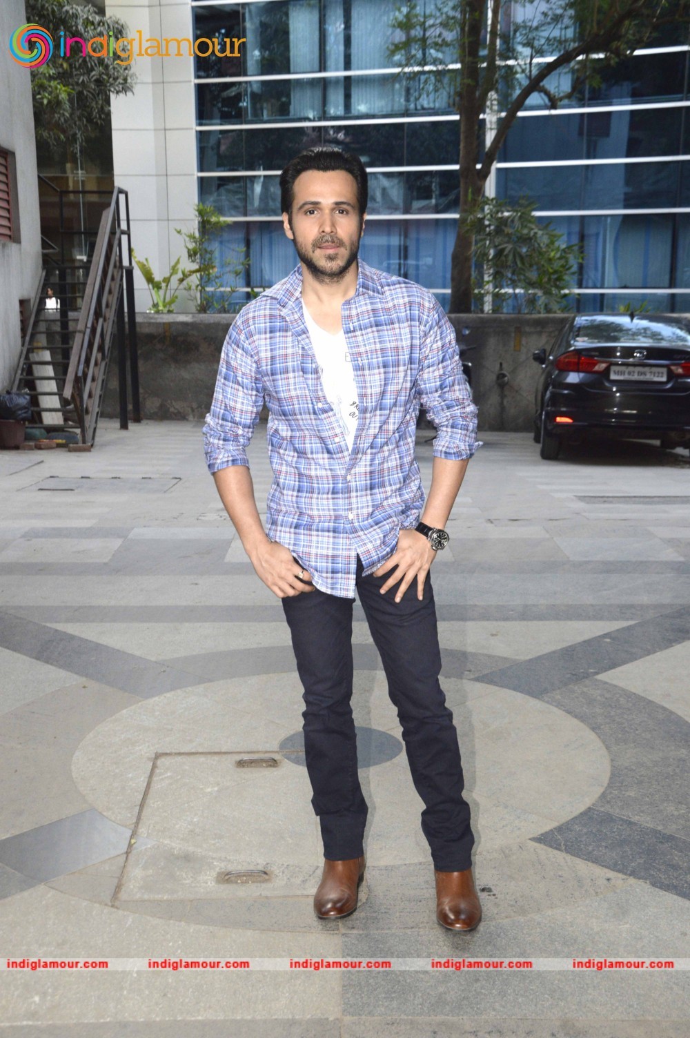Emraan Hashmi Actor hd photo