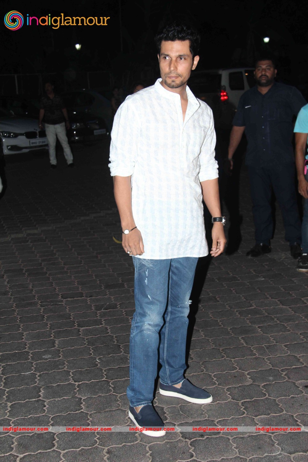 Randeep Hooda Actor hd photo