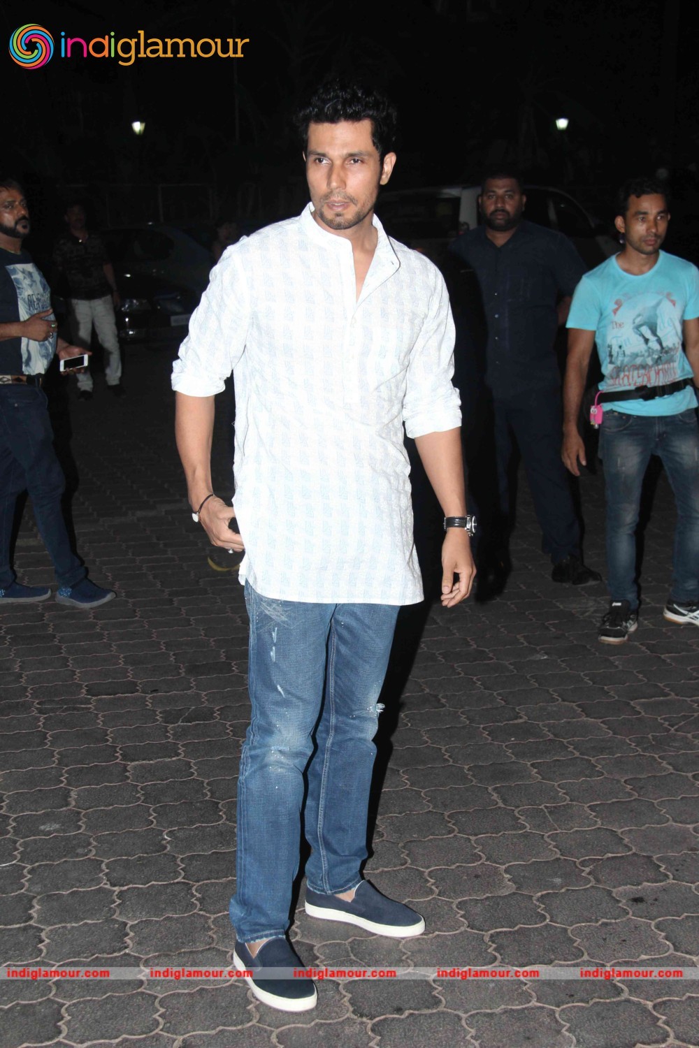 Randeep Hooda Actor hd photo