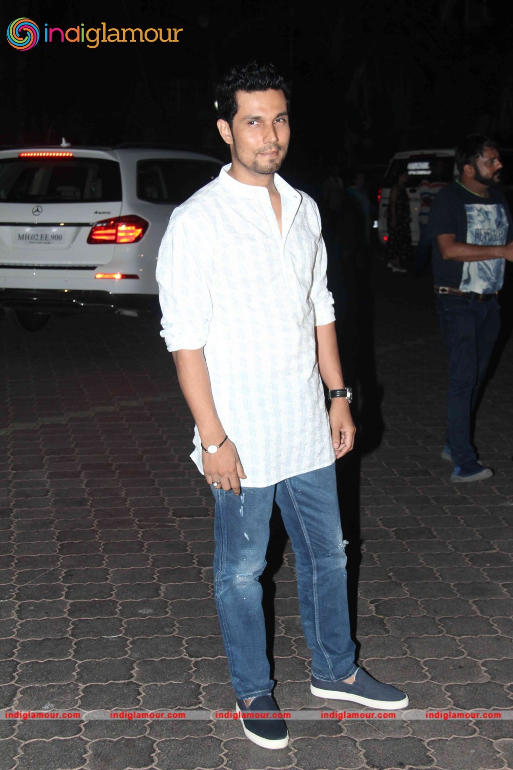 Randeep Hooda Actor hd photo