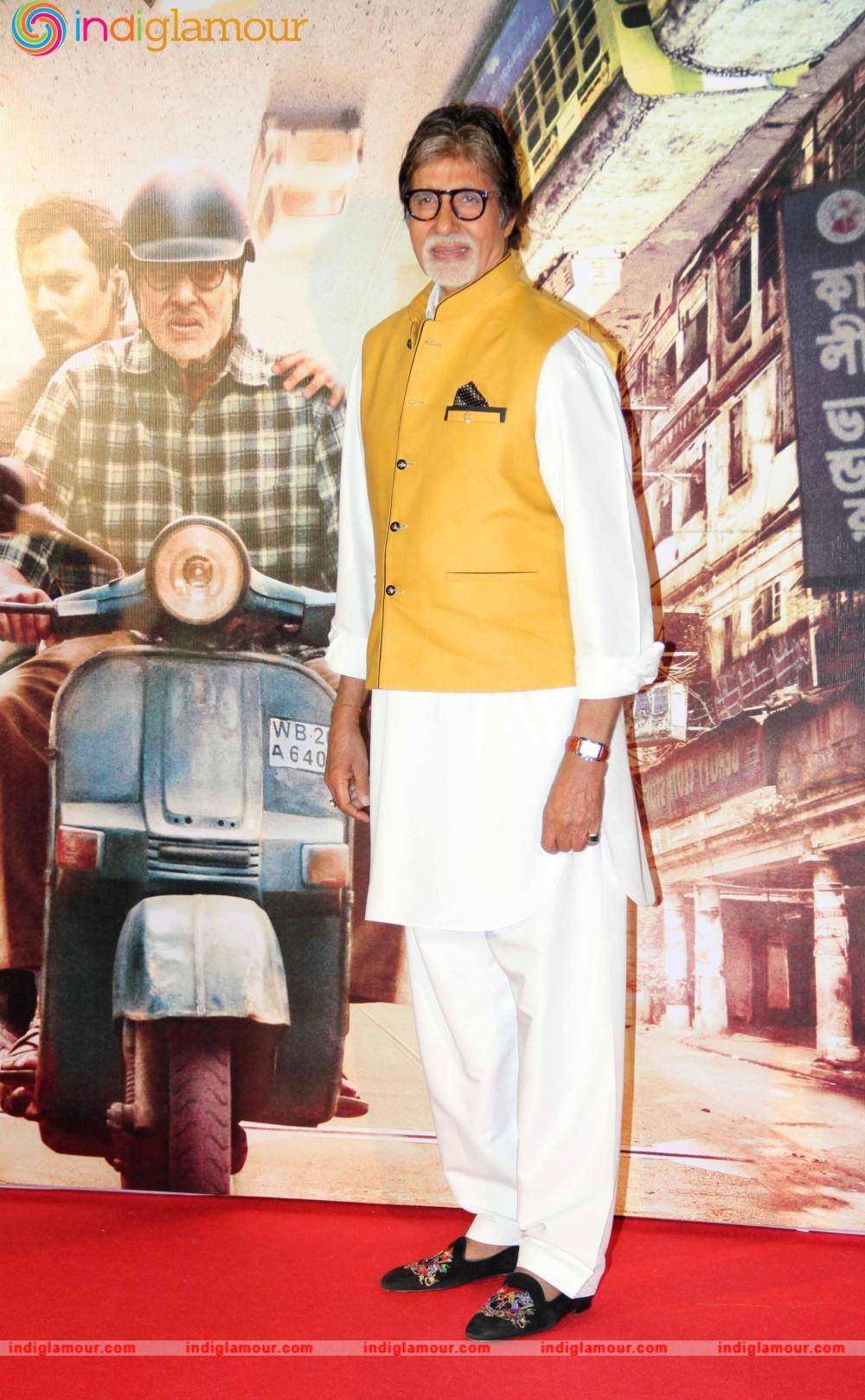 Amitabh Bachchan Actor hd photo