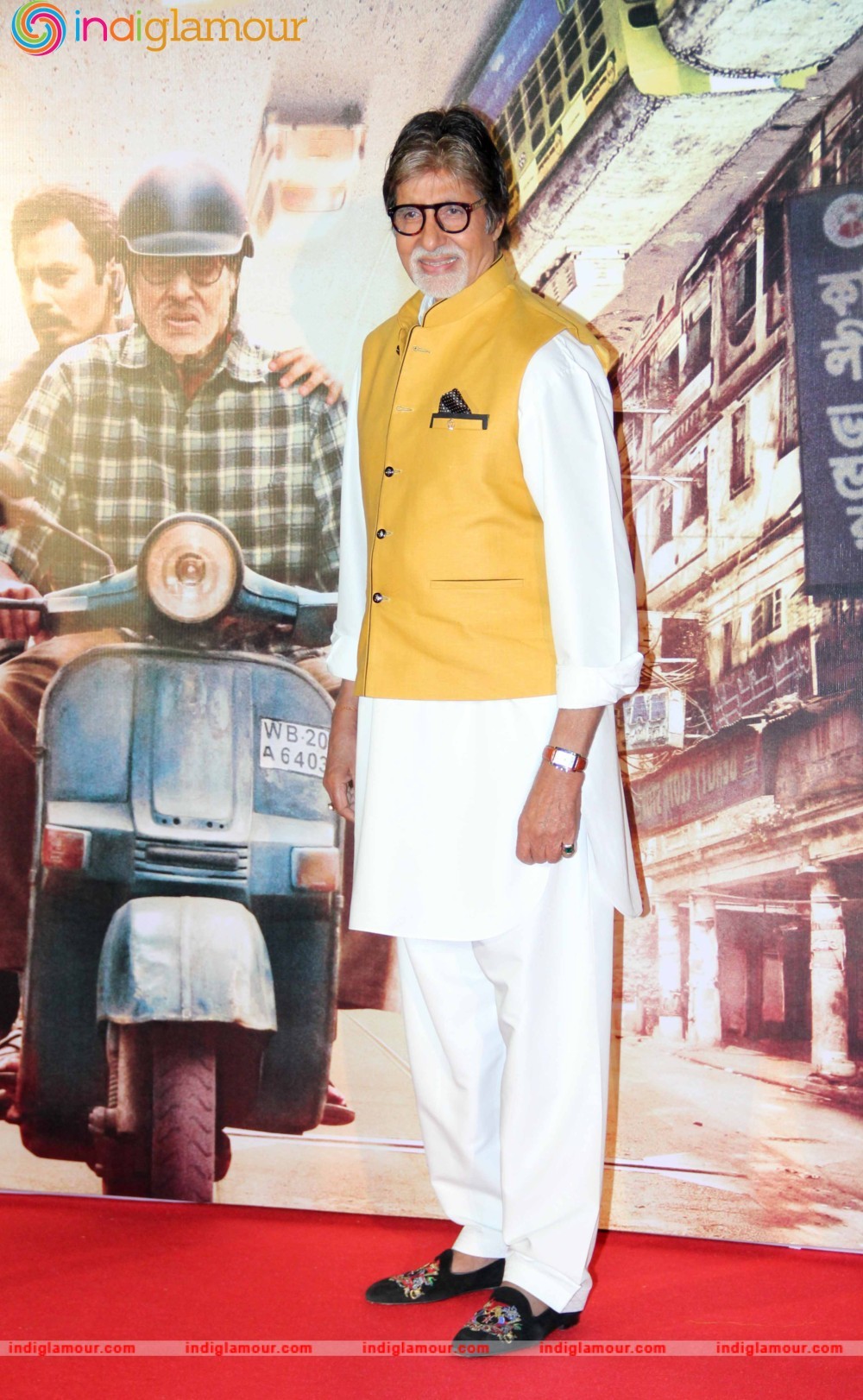 Amitabh Bachchan Actor hd photo