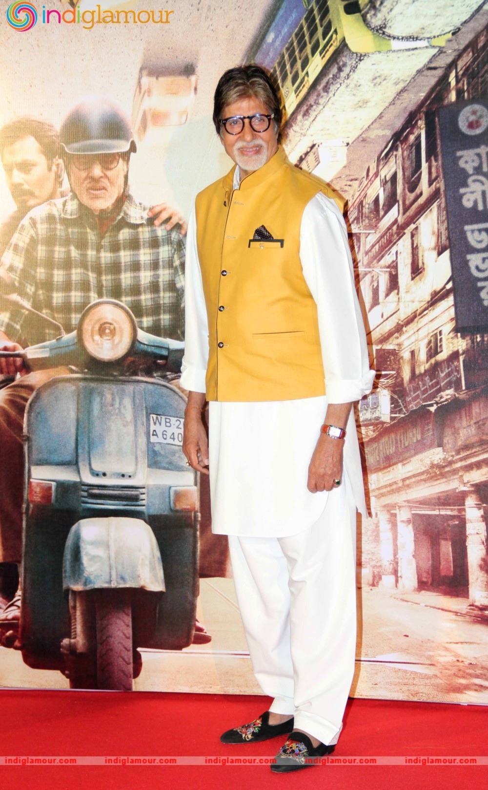 Amitabh Bachchan Actor hd photo