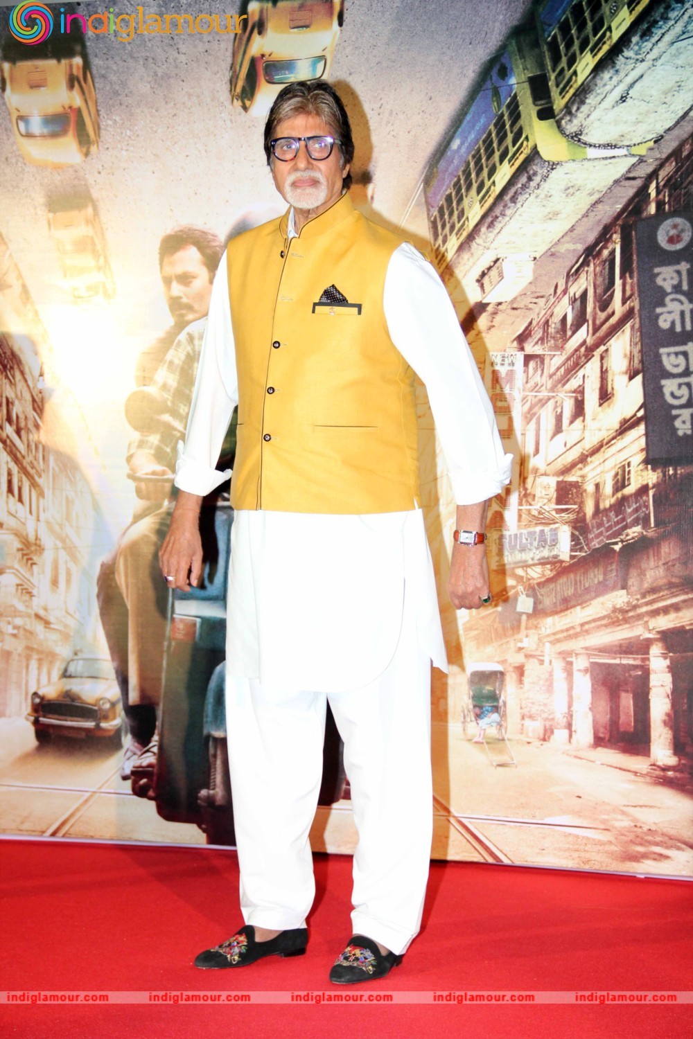 Amitabh Bachchan Actor hd photo
