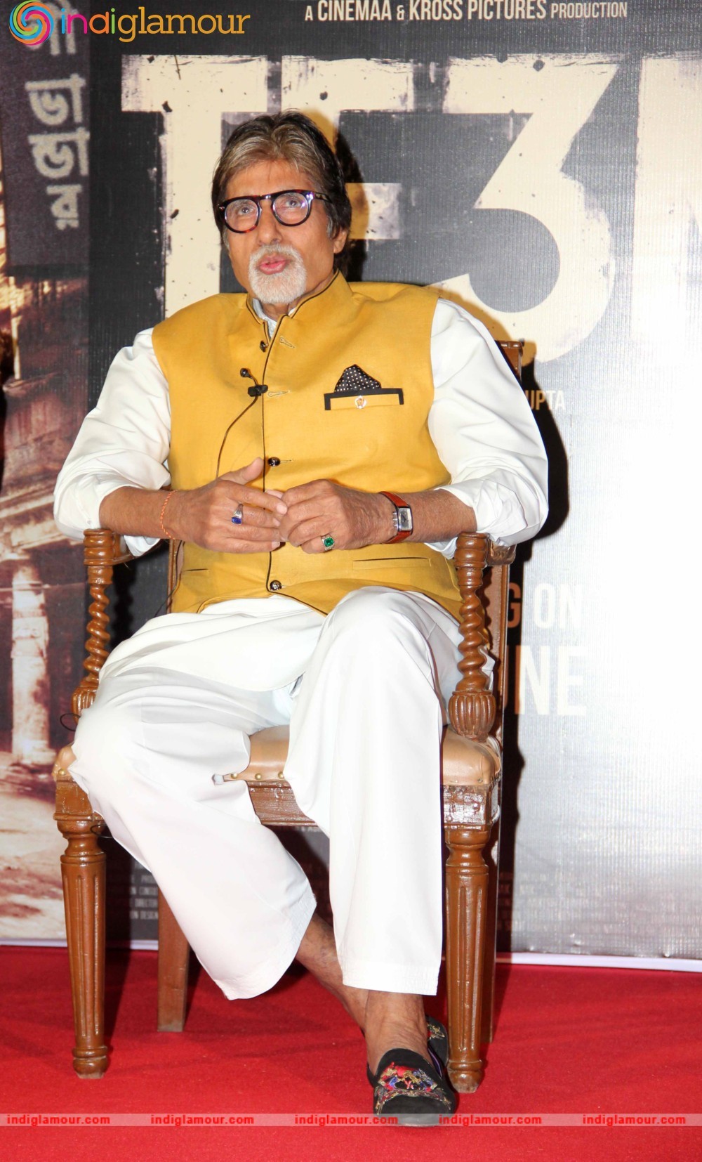 Amitabh Bachchan Actor hd photo