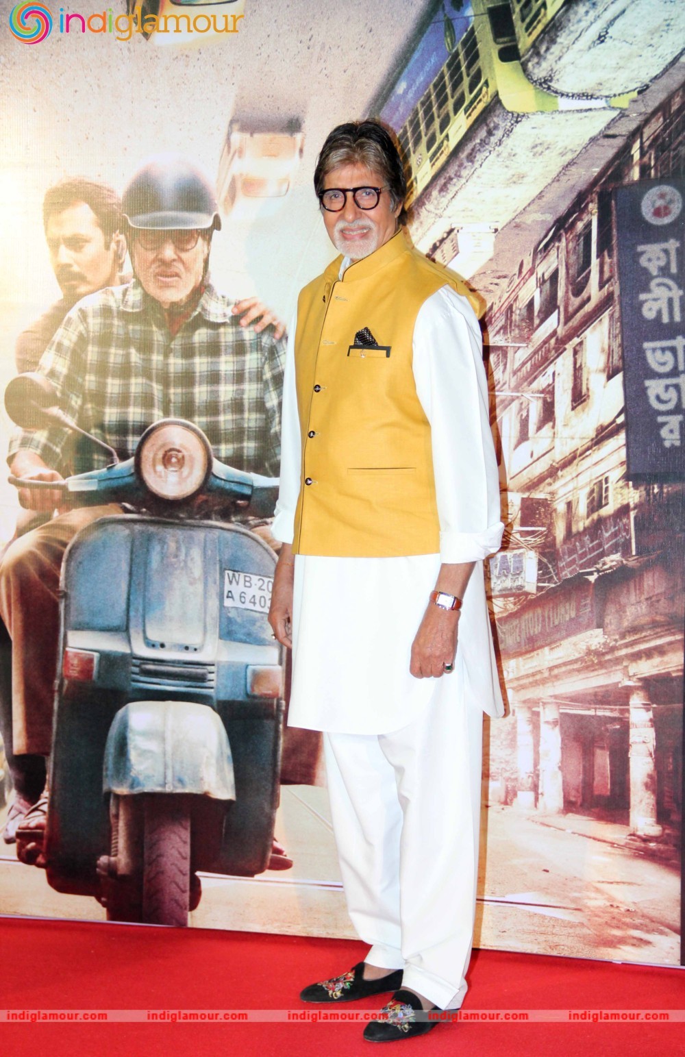 Amitabh Bachchan Actor hd photo
