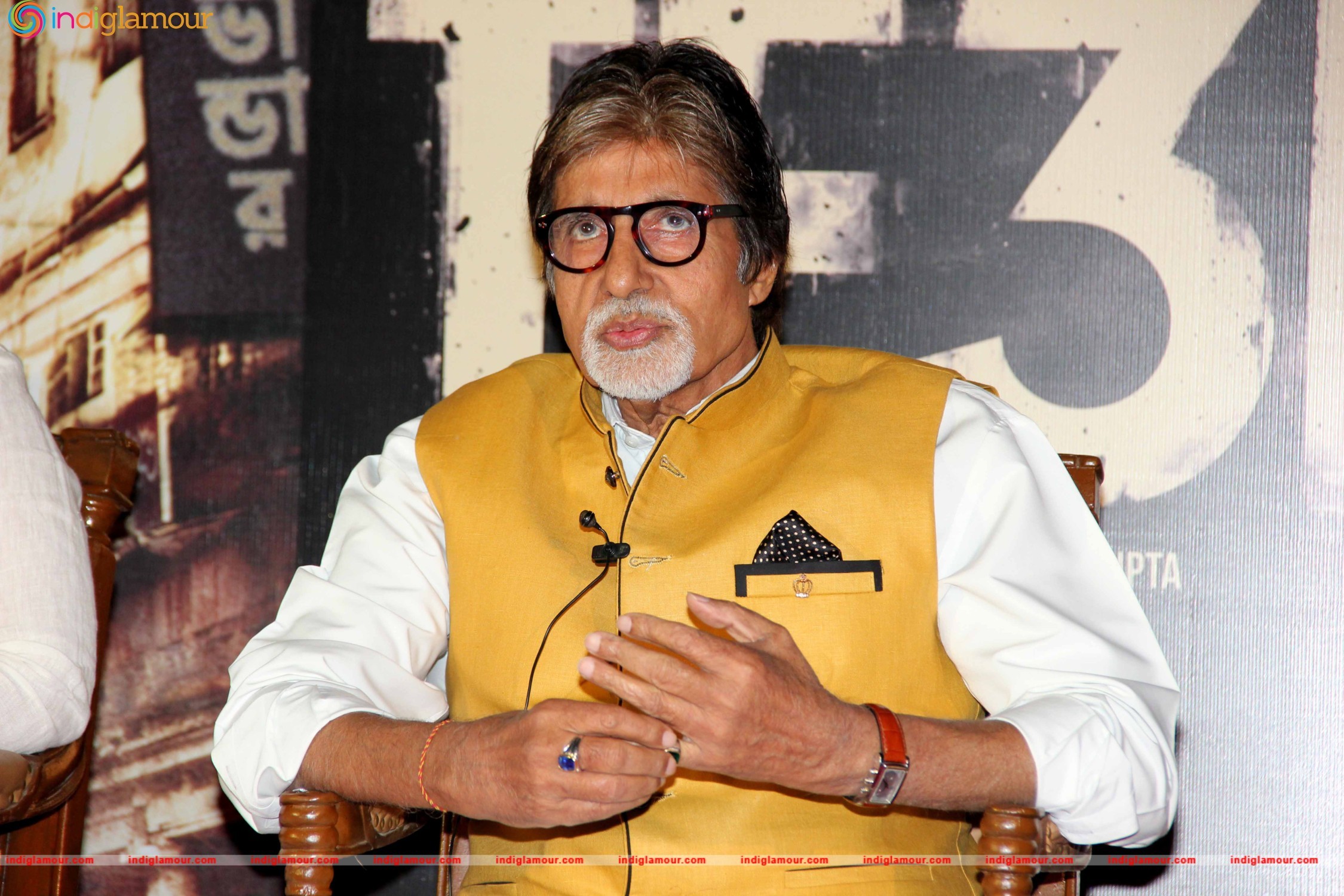 Amitabh Bachchan Actor hd photo