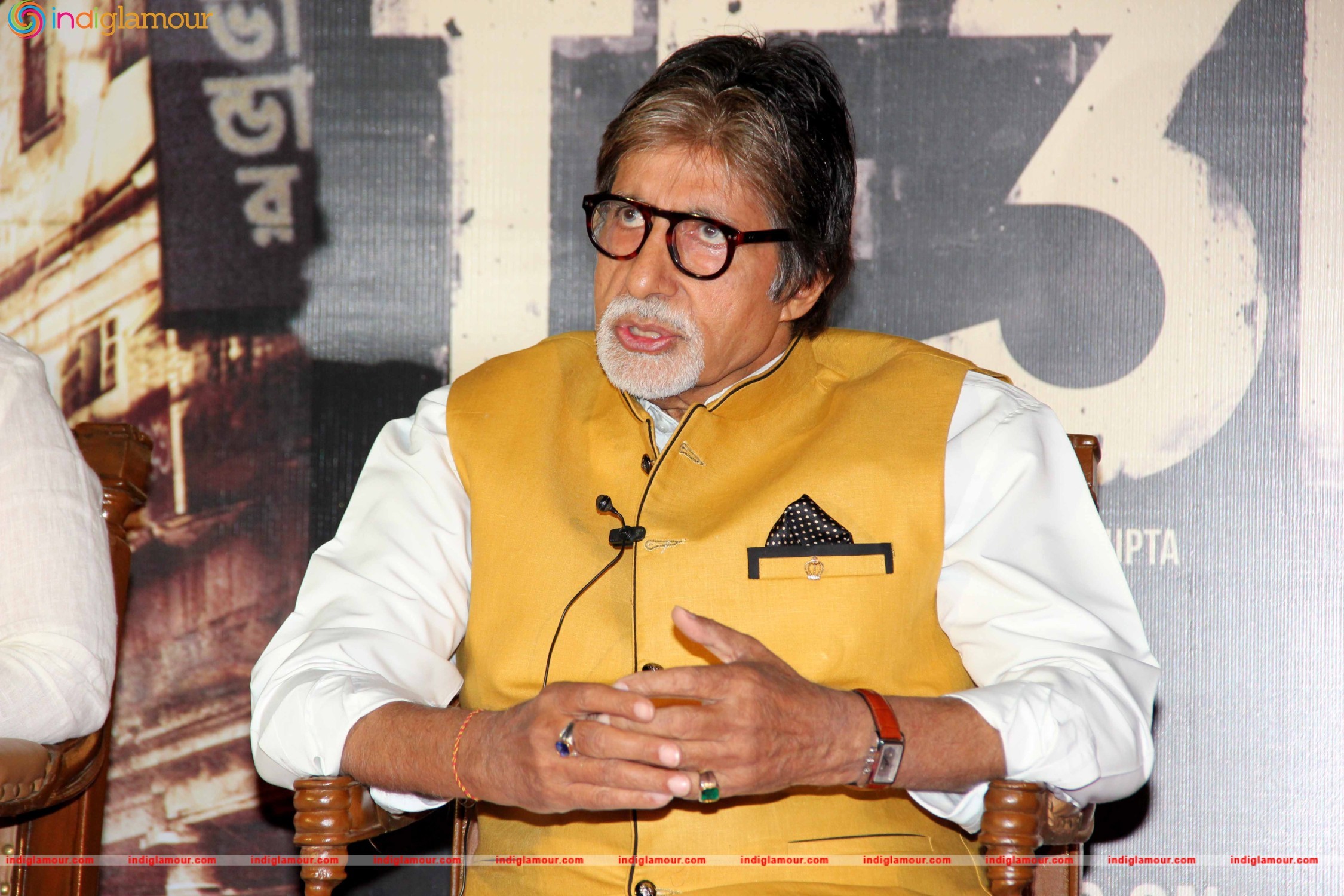 Amitabh Bachchan Actor hd photo