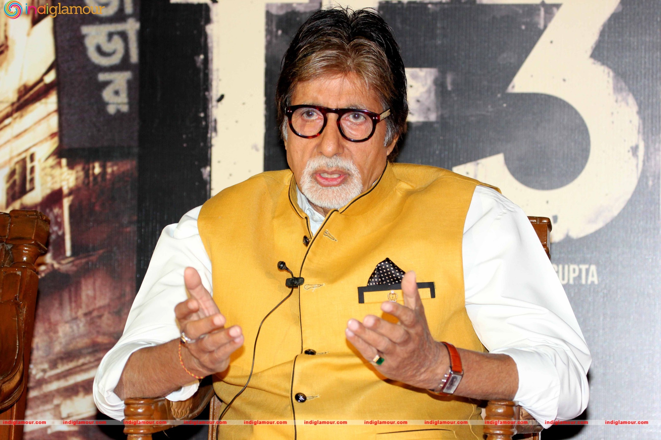 Amitabh Bachchan Actor hd photo