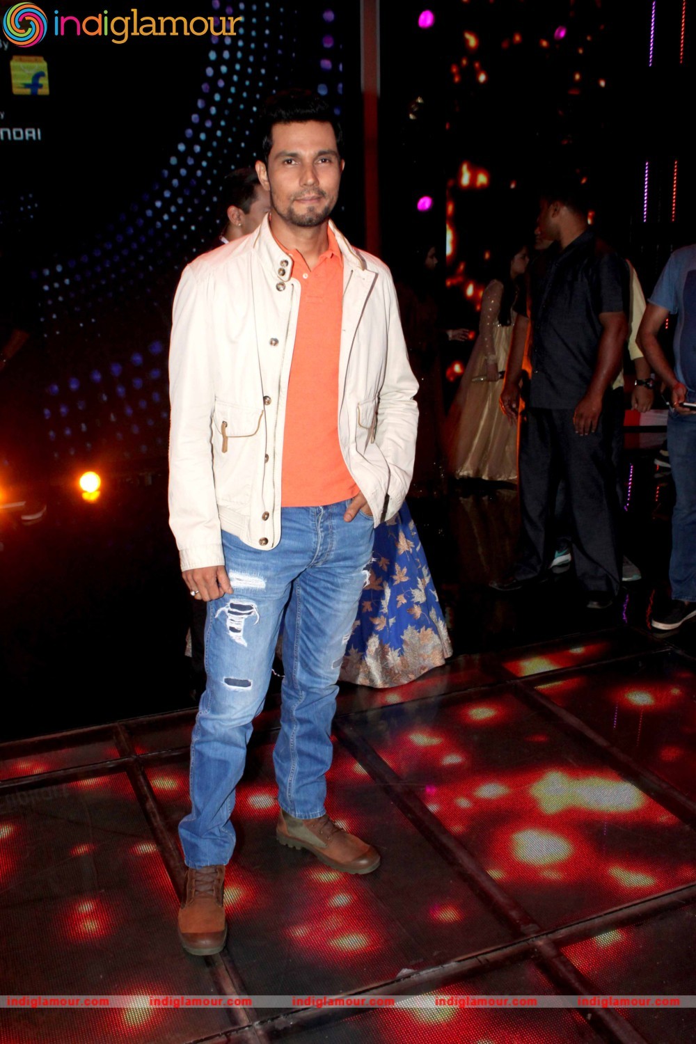 Randeep Hooda Actor hd photo