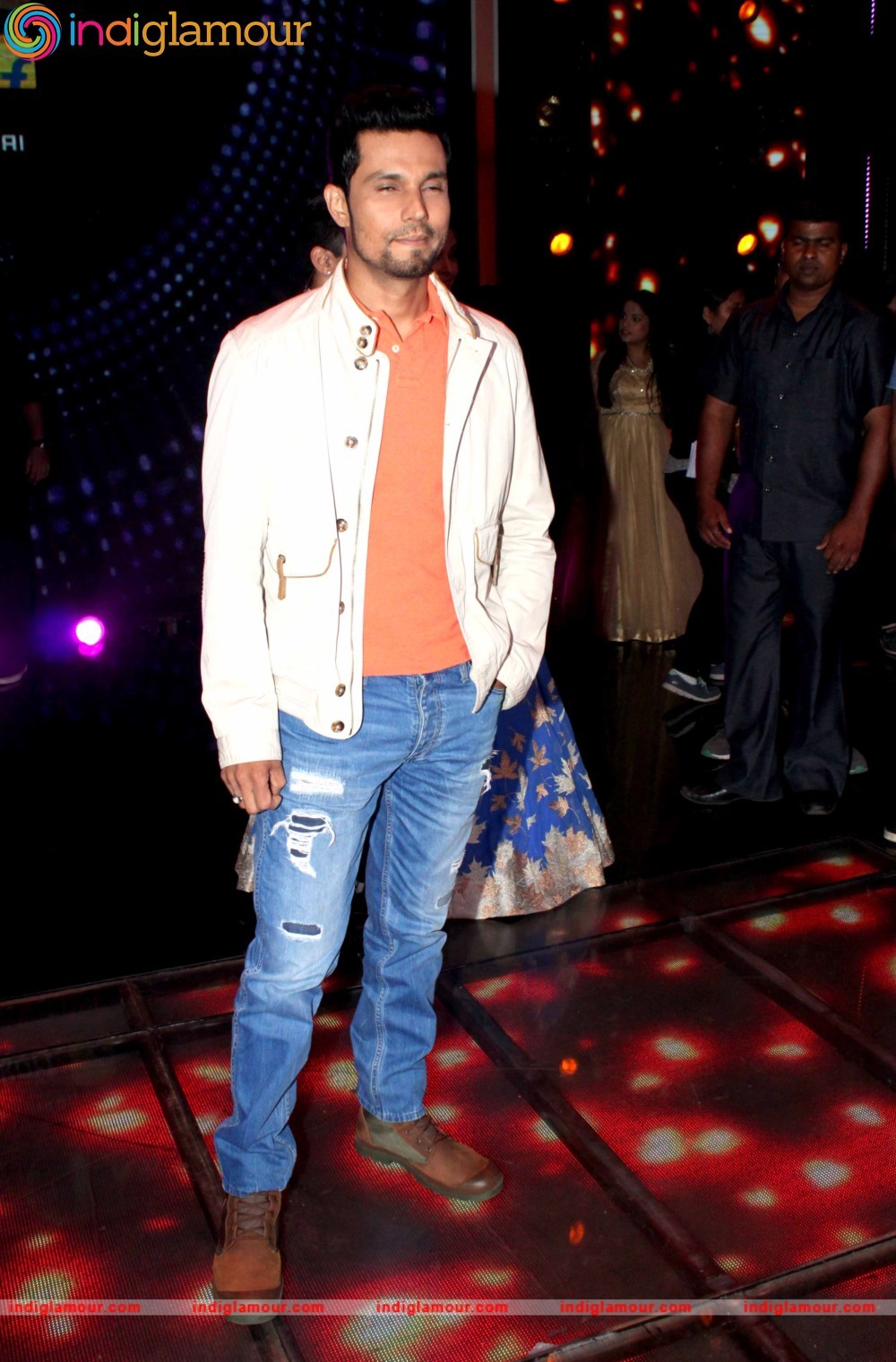 Randeep Hooda Actor hd photo