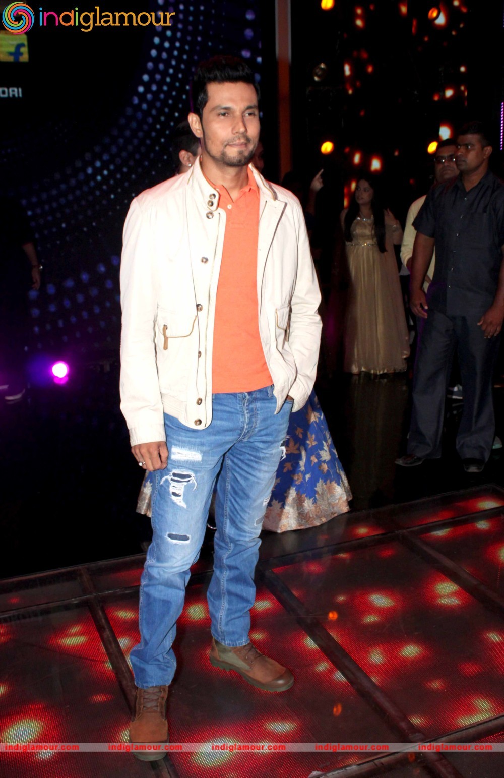 Randeep Hooda Actor hd photo
