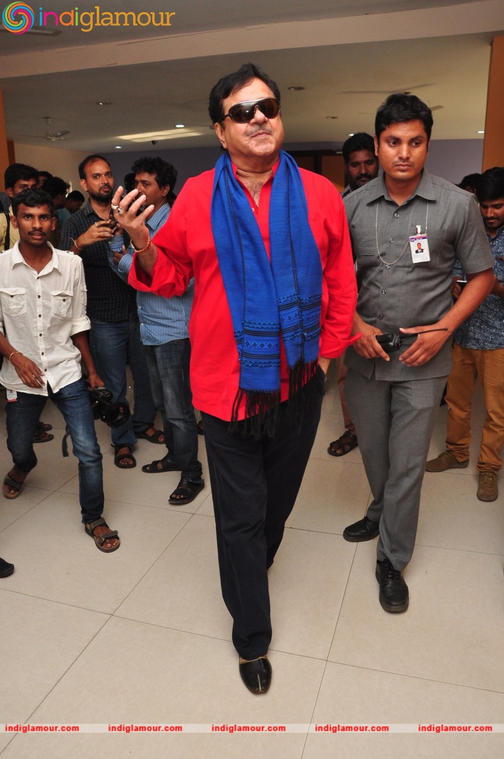 Shatrughan Sinha Actor hd photo