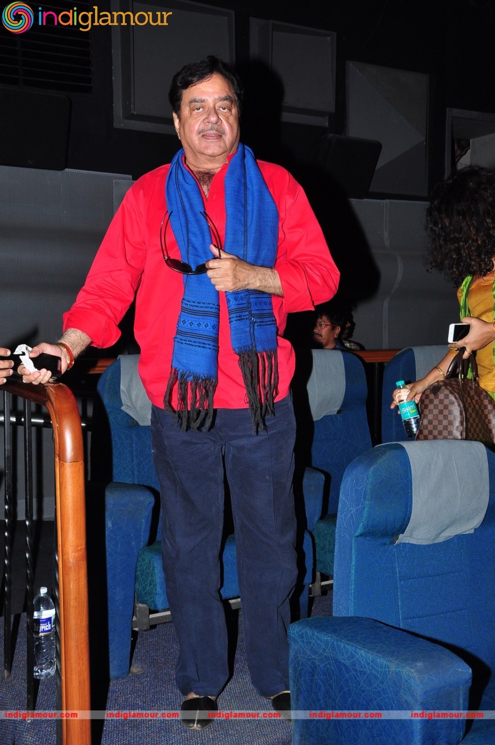 Shatrughan Sinha Actor hd photo