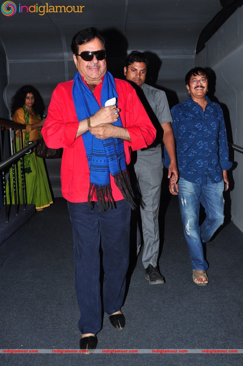 Shatrughan Sinha Actor hd photo