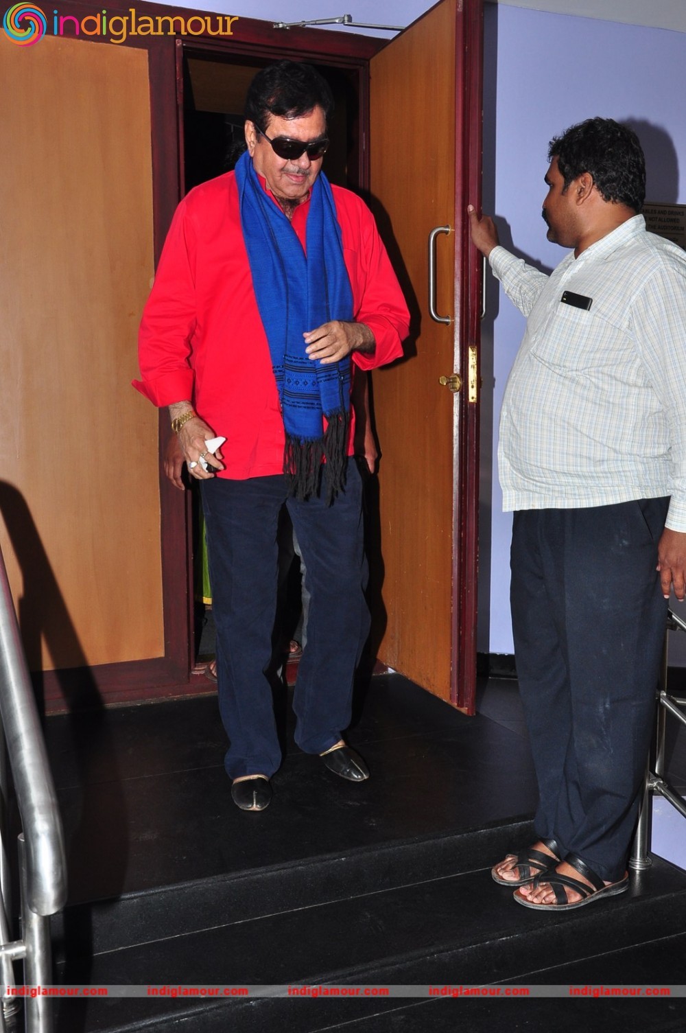 Shatrughan Sinha Actor hd photo