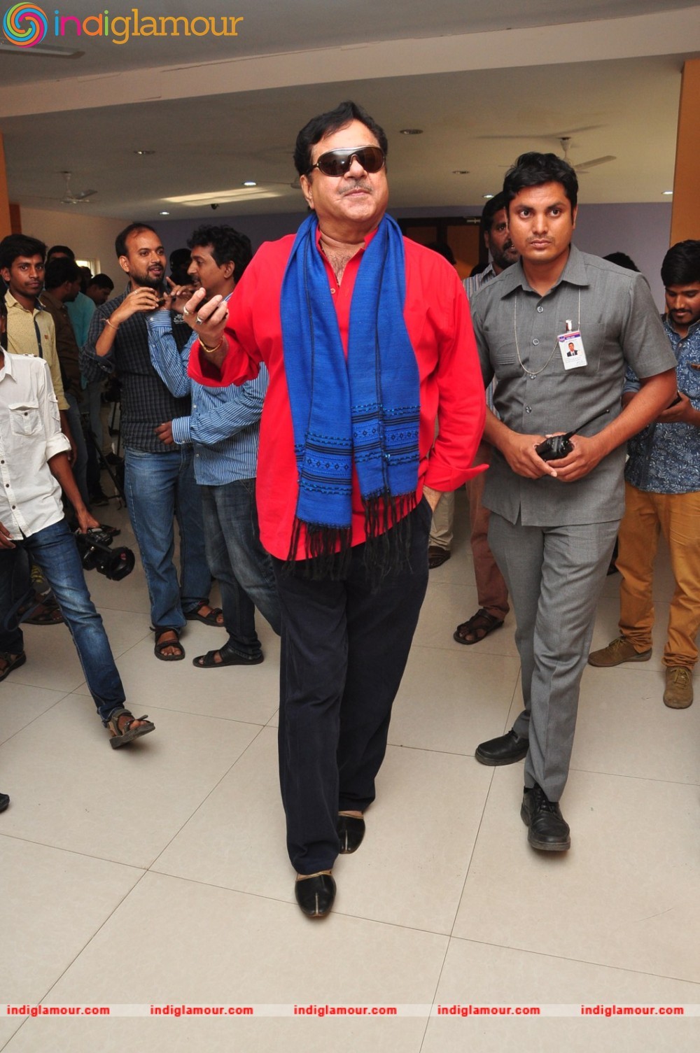 Shatrughan Sinha Actor hd photo
