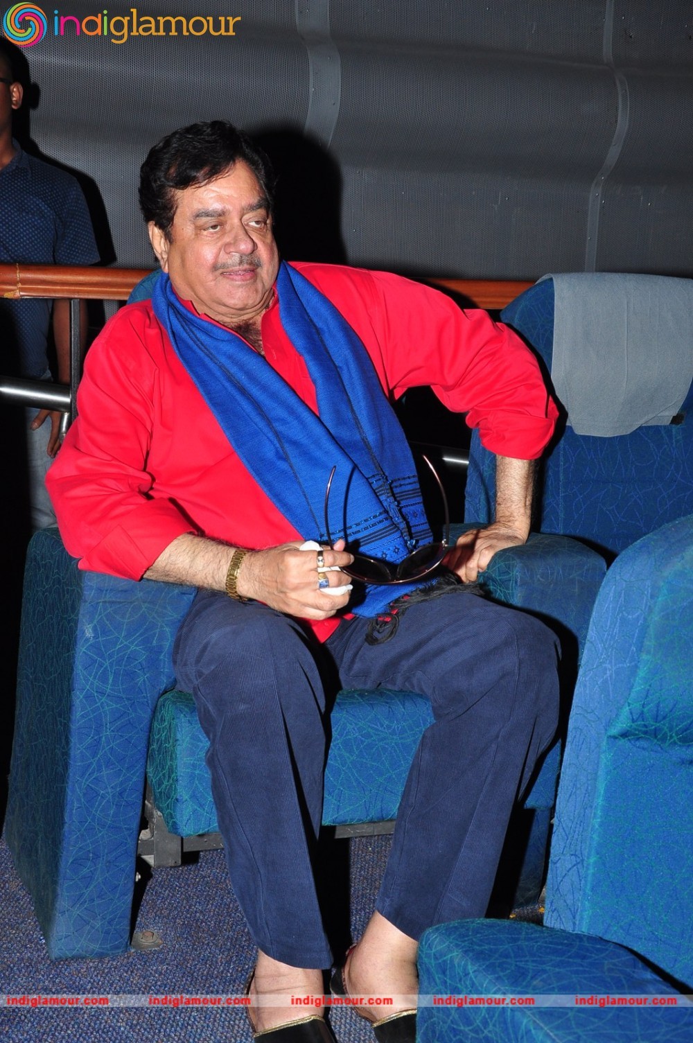 Shatrughan Sinha Actor hd photo