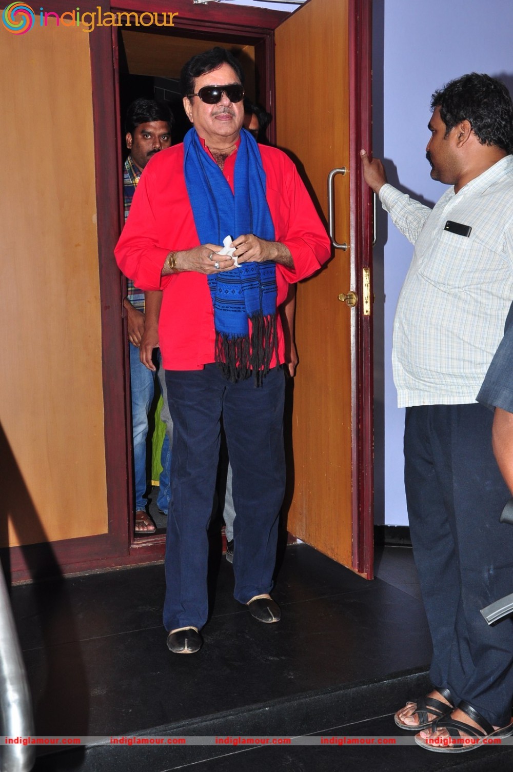 Shatrughan Sinha Actor hd photo