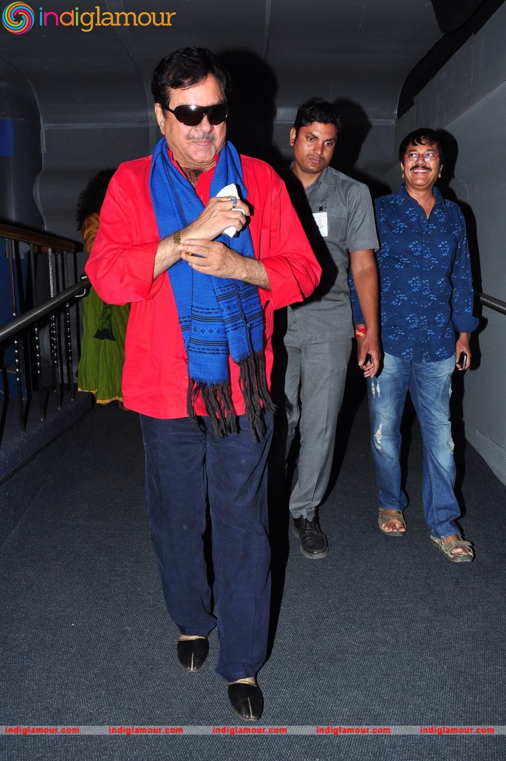 Shatrughan Sinha Actor hd photo