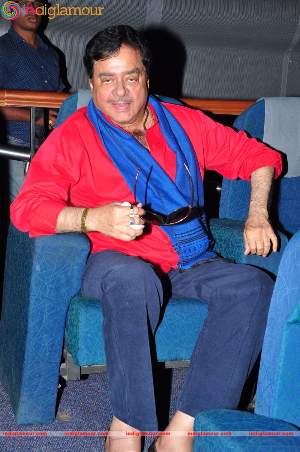 Shatrughan Sinha Actor hd photo