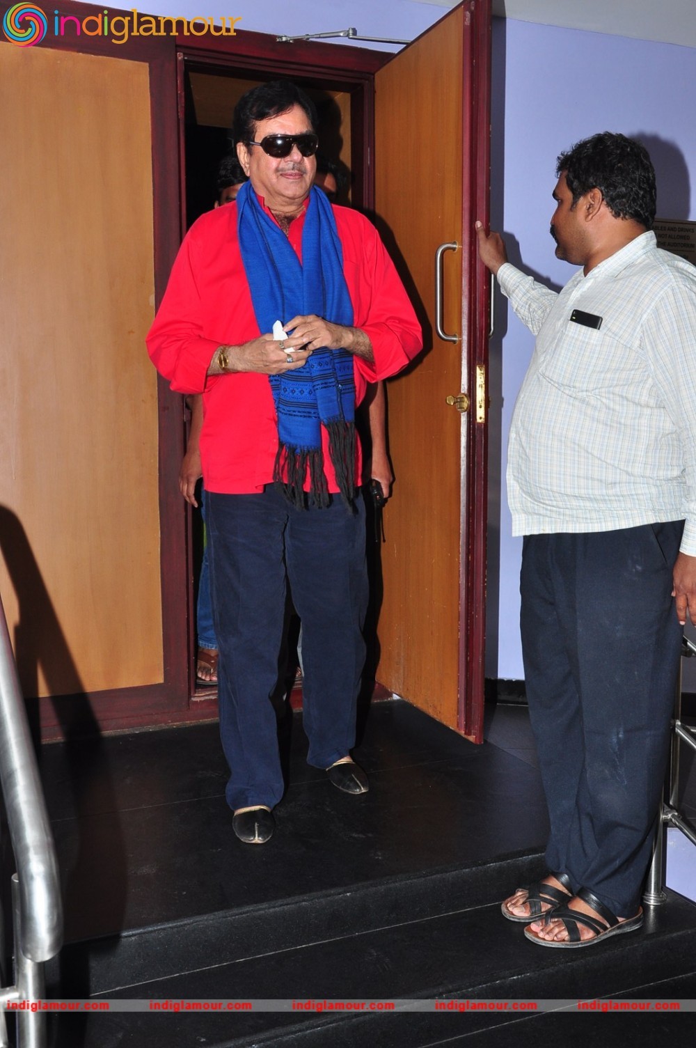 Shatrughan Sinha Actor hd photo