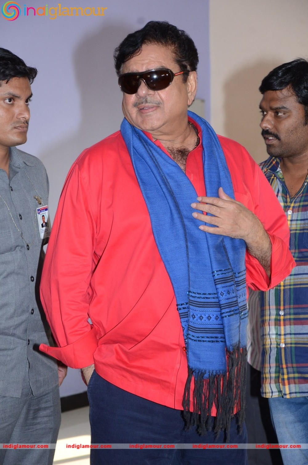 Shatrughan Sinha Actor hd photo