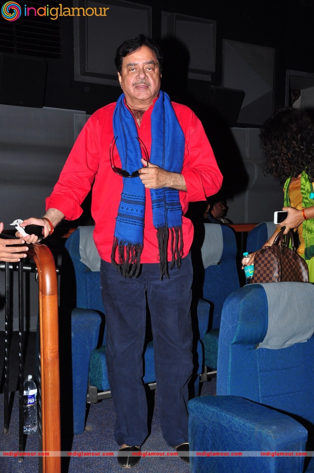 Shatrughan Sinha Actor hd photo